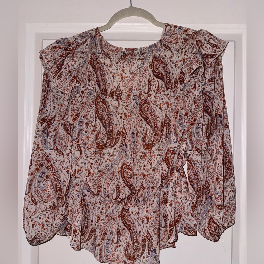 Minkpink Blouse
